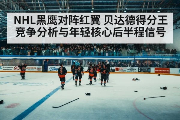NHL黑鹰对阵红翼 贝达德得分王竞争分析与年轻核心后半程信号